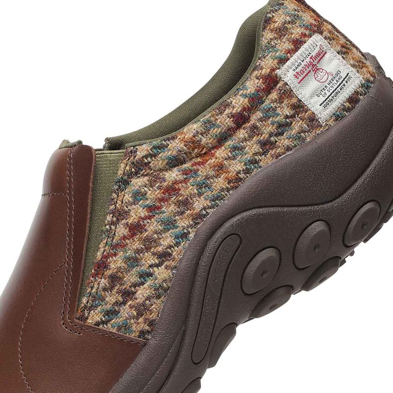 Merrell Jungle Moc X Harris Tweed Men's image number 2